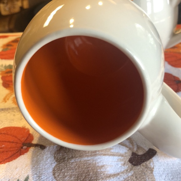 Rae Dunn fall coffee mugs. - Picture 7 of 9